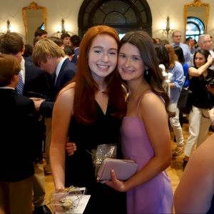 Meet your Posher, Emma